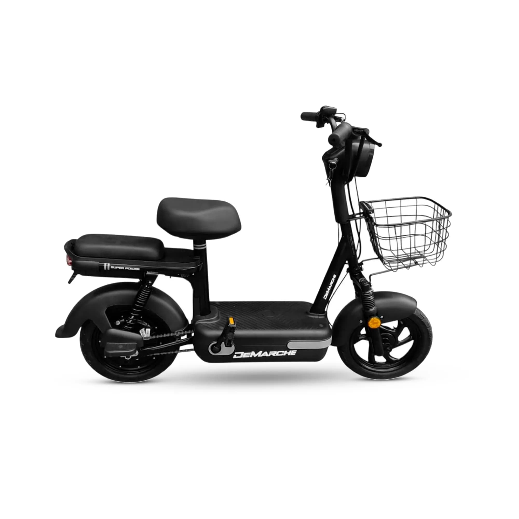 Scooter Eletrica